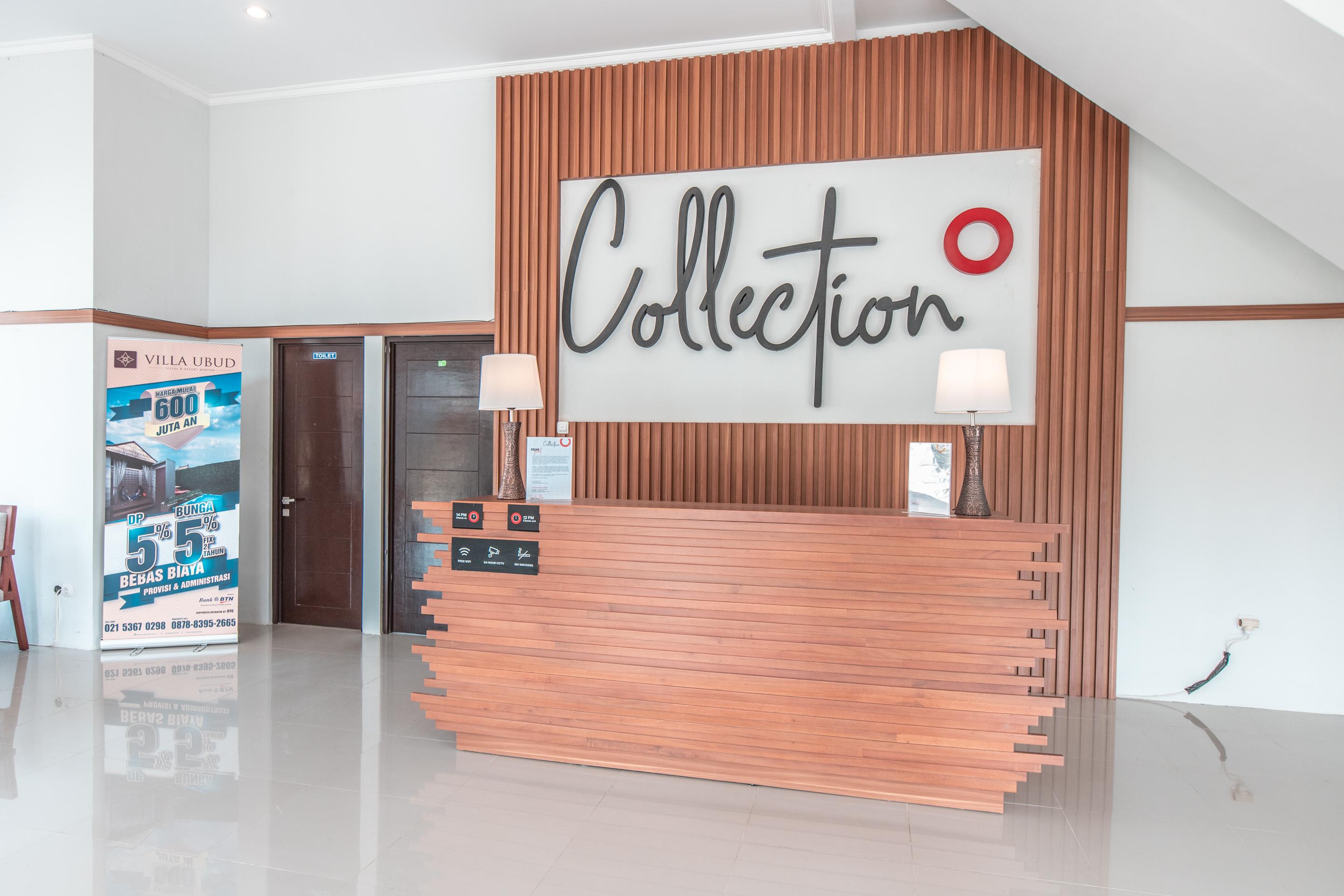 Collection O 9 Villa Ubud Anyer Exterior foto