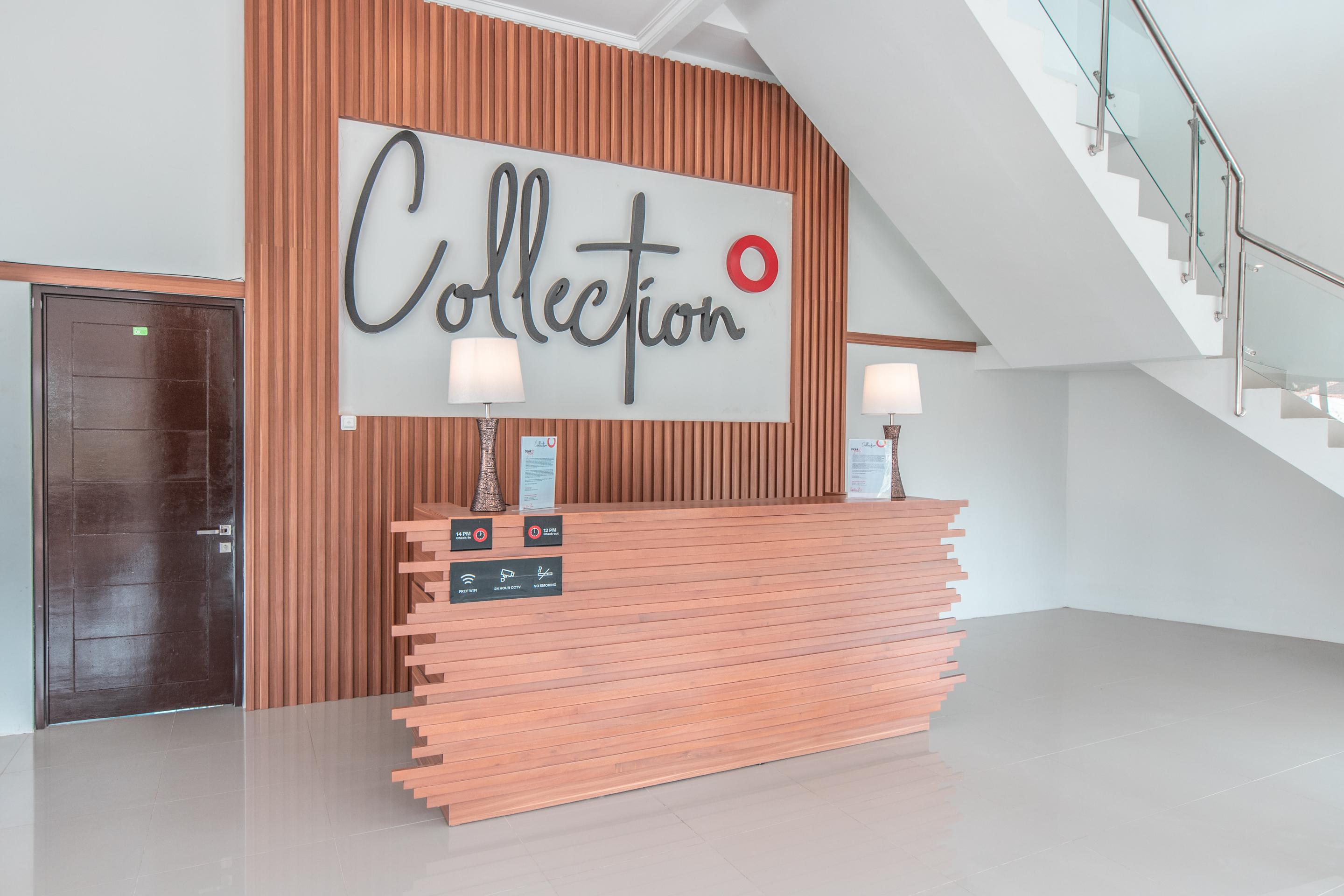 Collection O 9 Villa Ubud Anyer Exterior foto