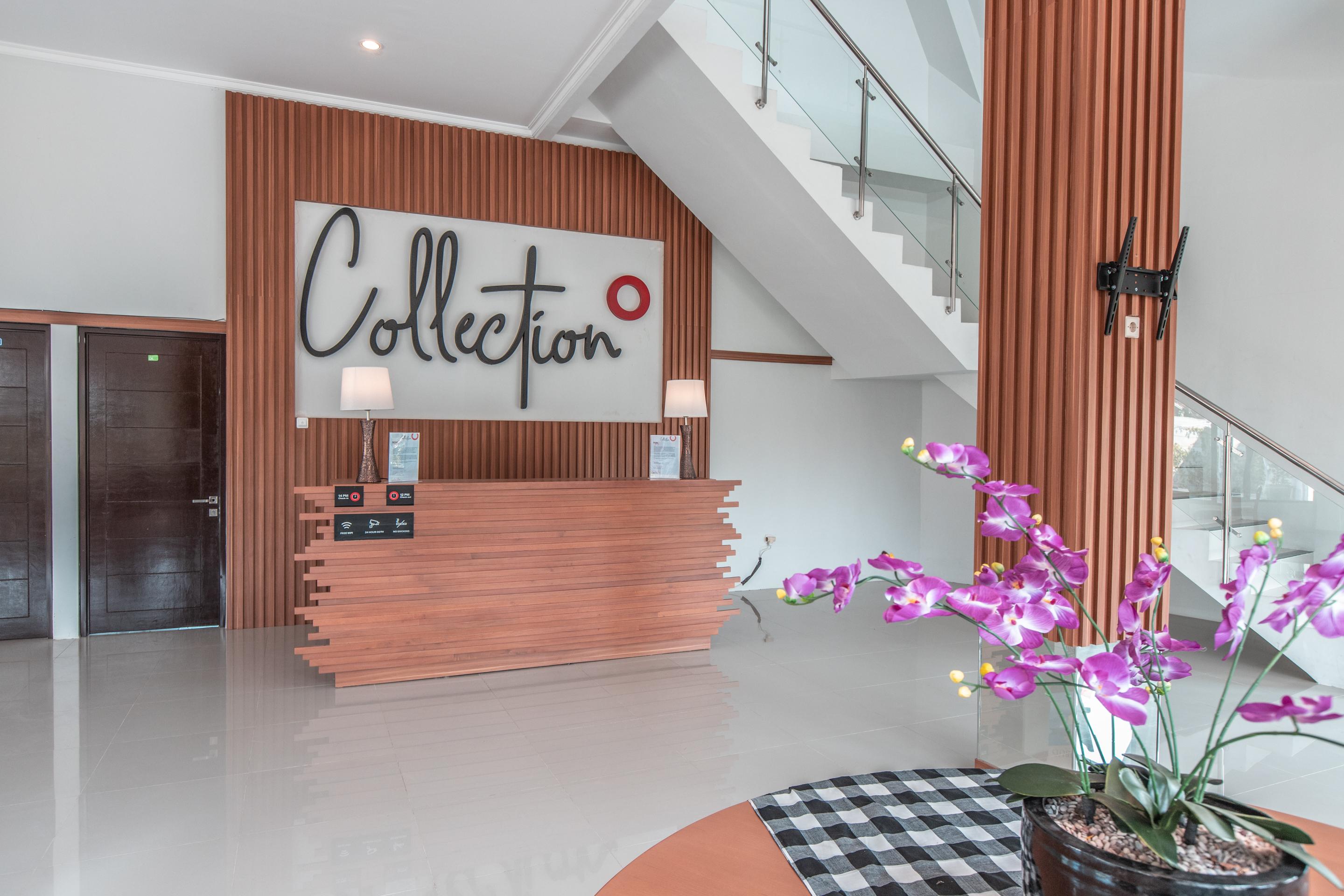 Collection O 9 Villa Ubud Anyer Exterior foto