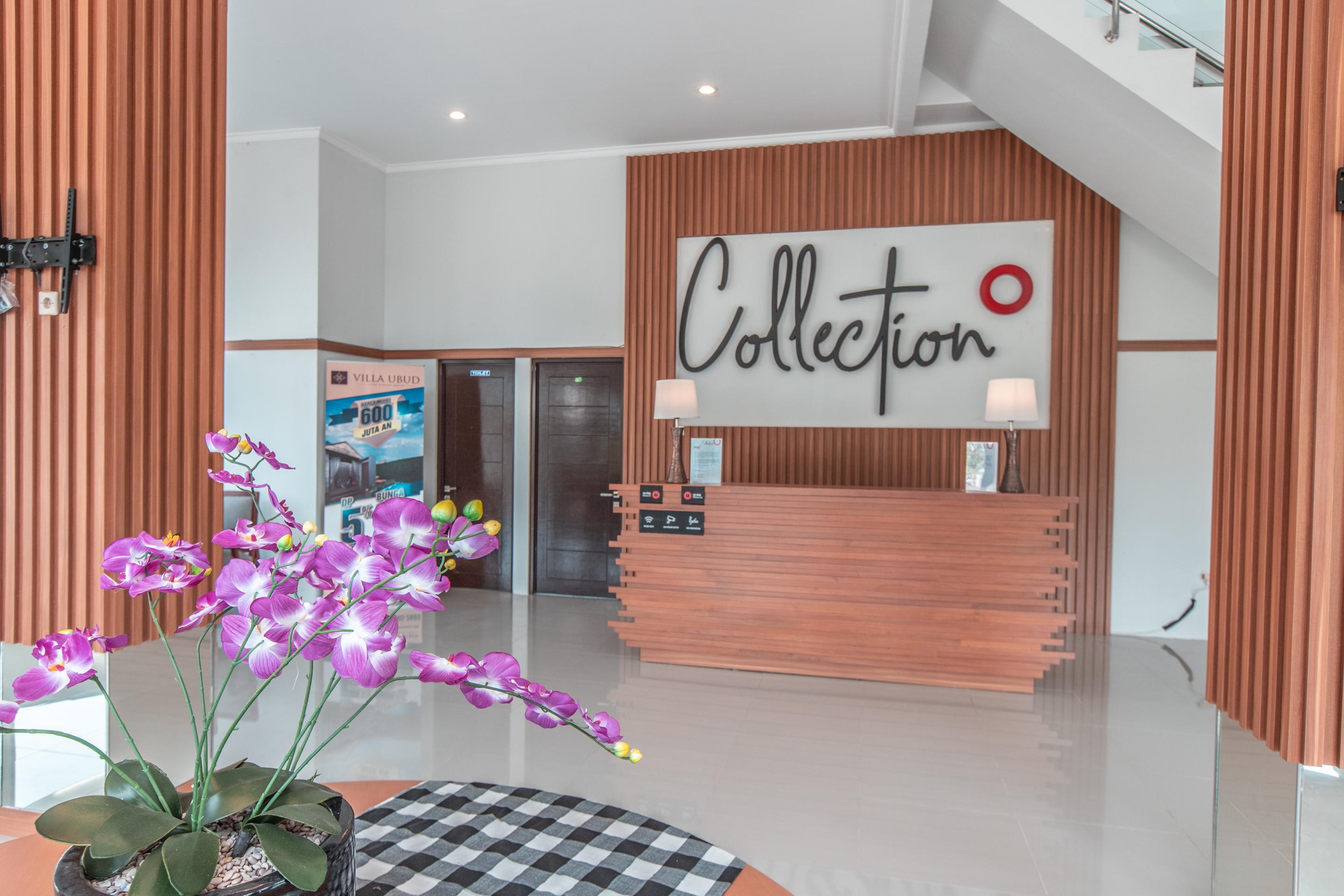 Collection O 9 Villa Ubud Anyer Exterior foto