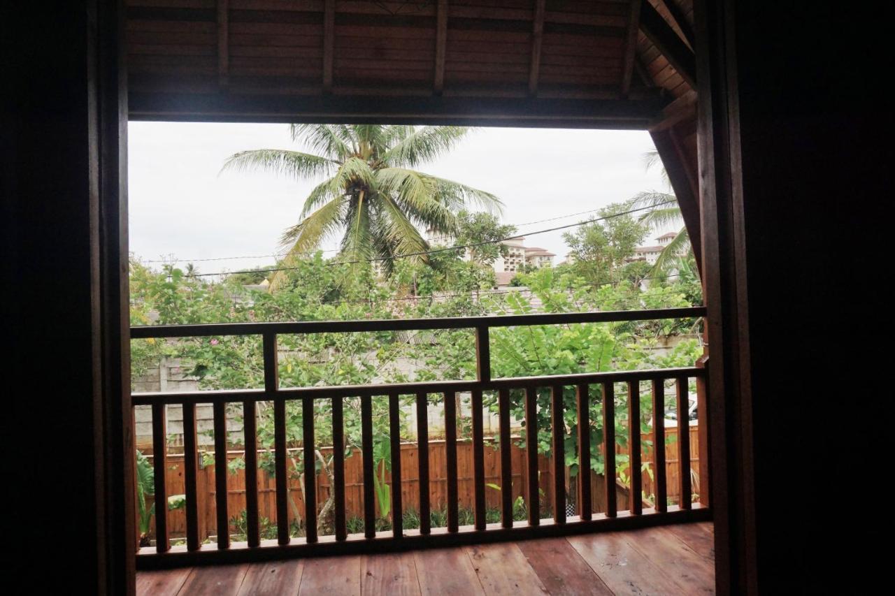 Collection O 9 Villa Ubud Anyer Exterior foto